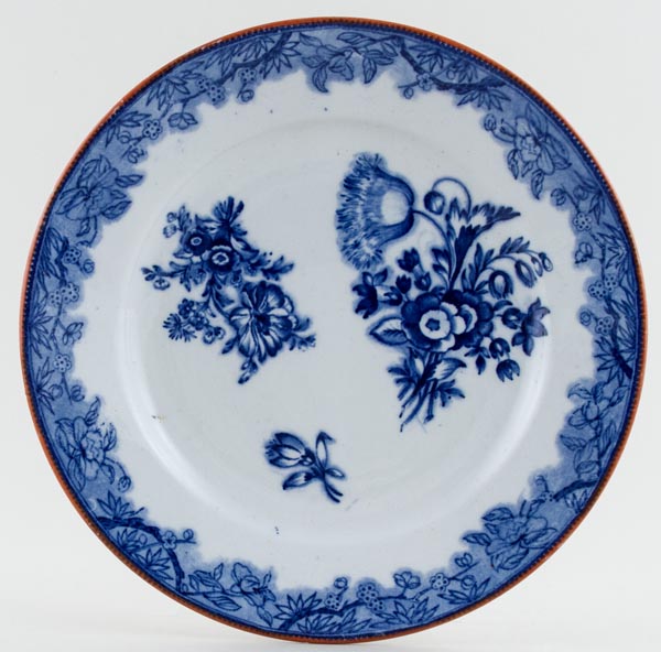 Plate c1845